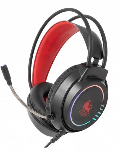 NECNON audifonos gaming