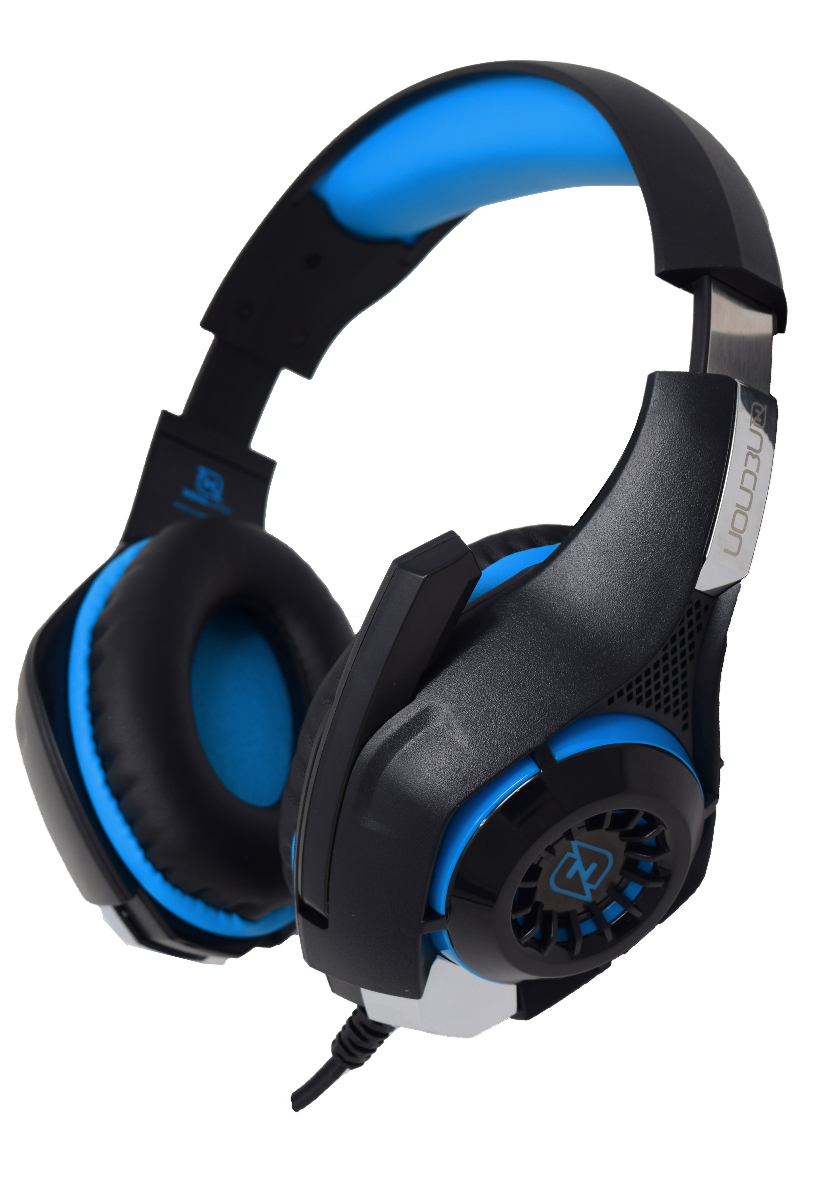 NECNON auriculares