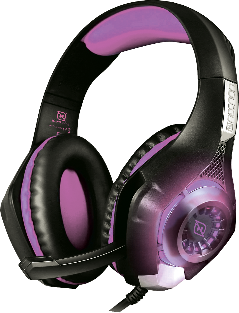 NECNON auriculares