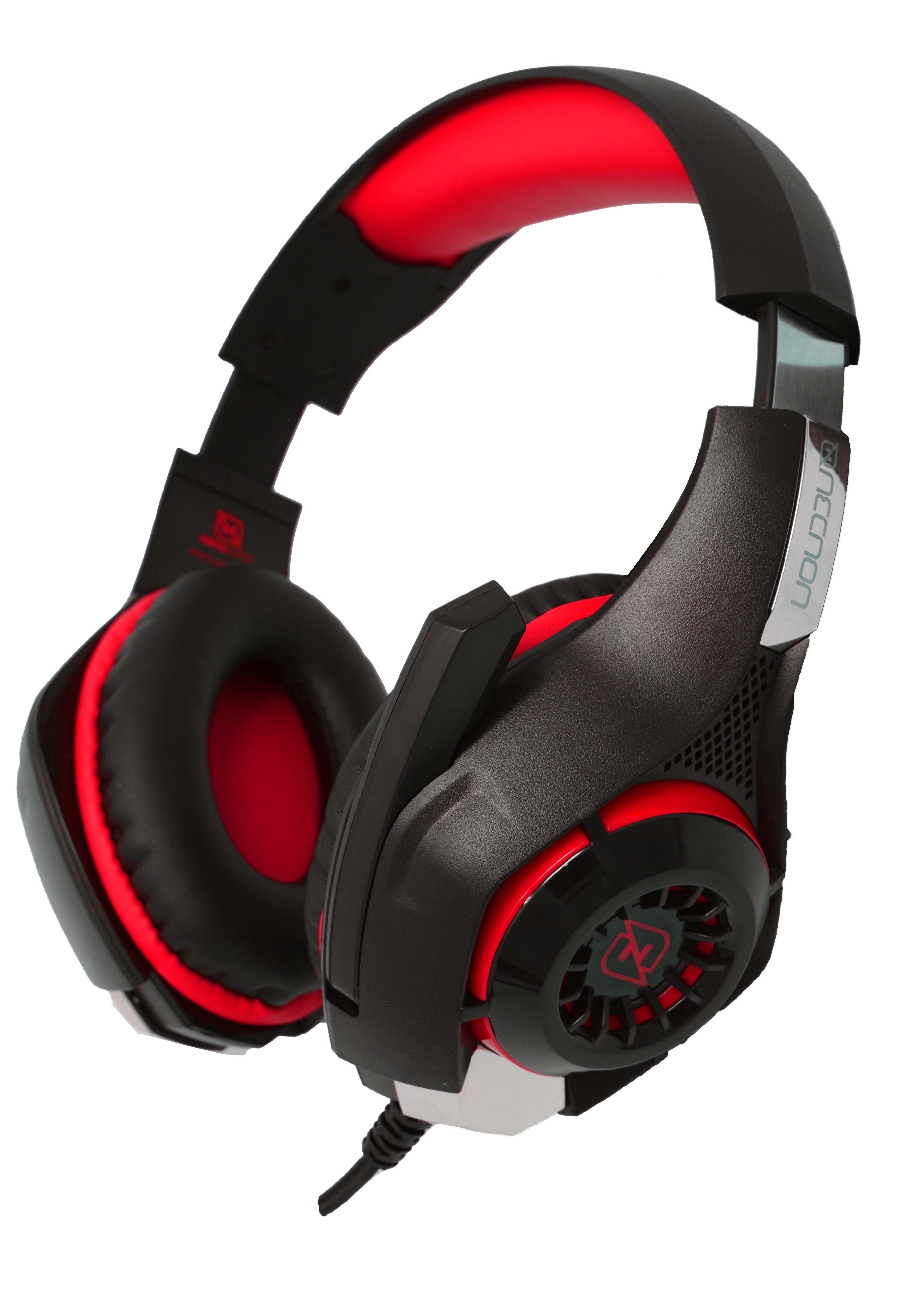 NECNON auriculares