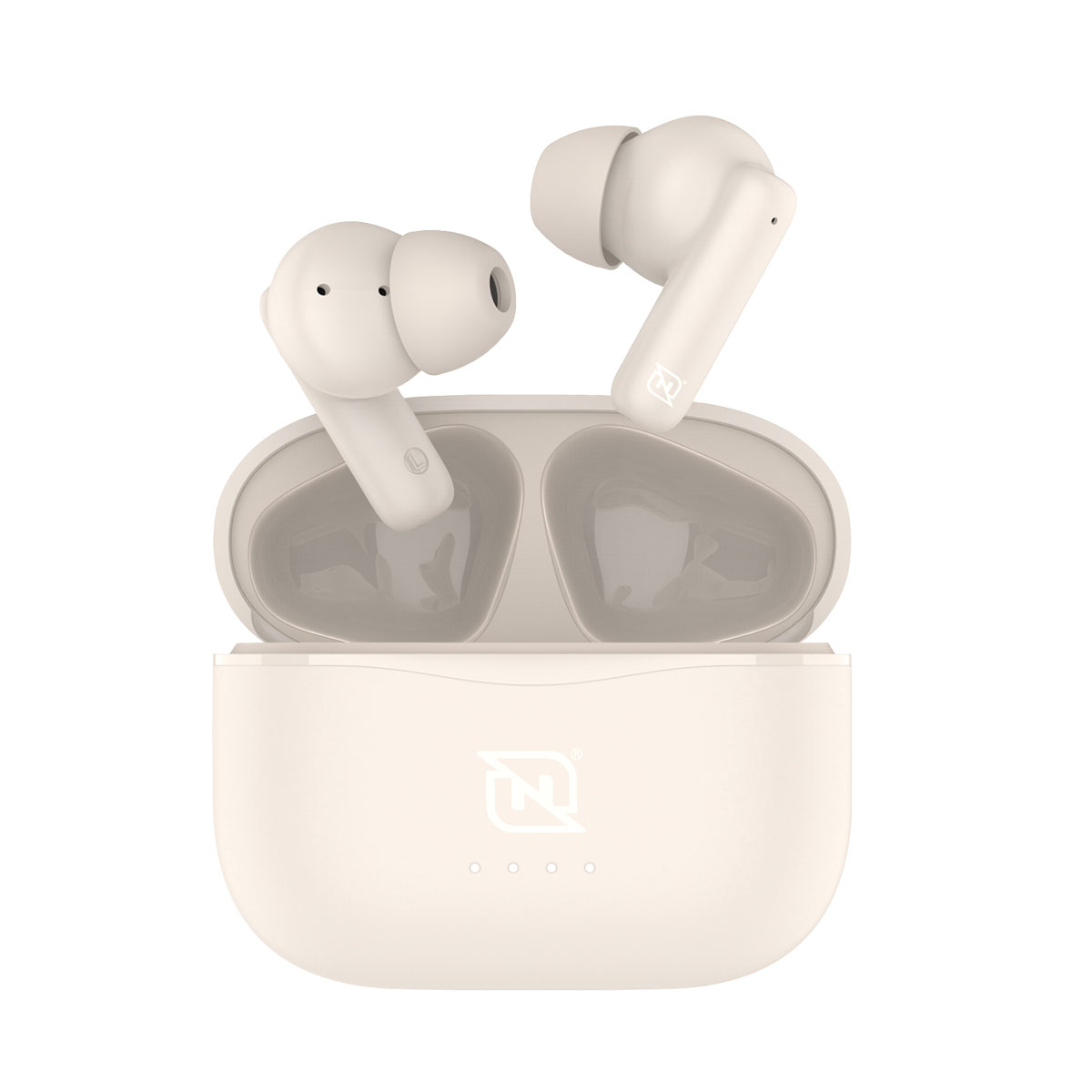 NECNON audifonos