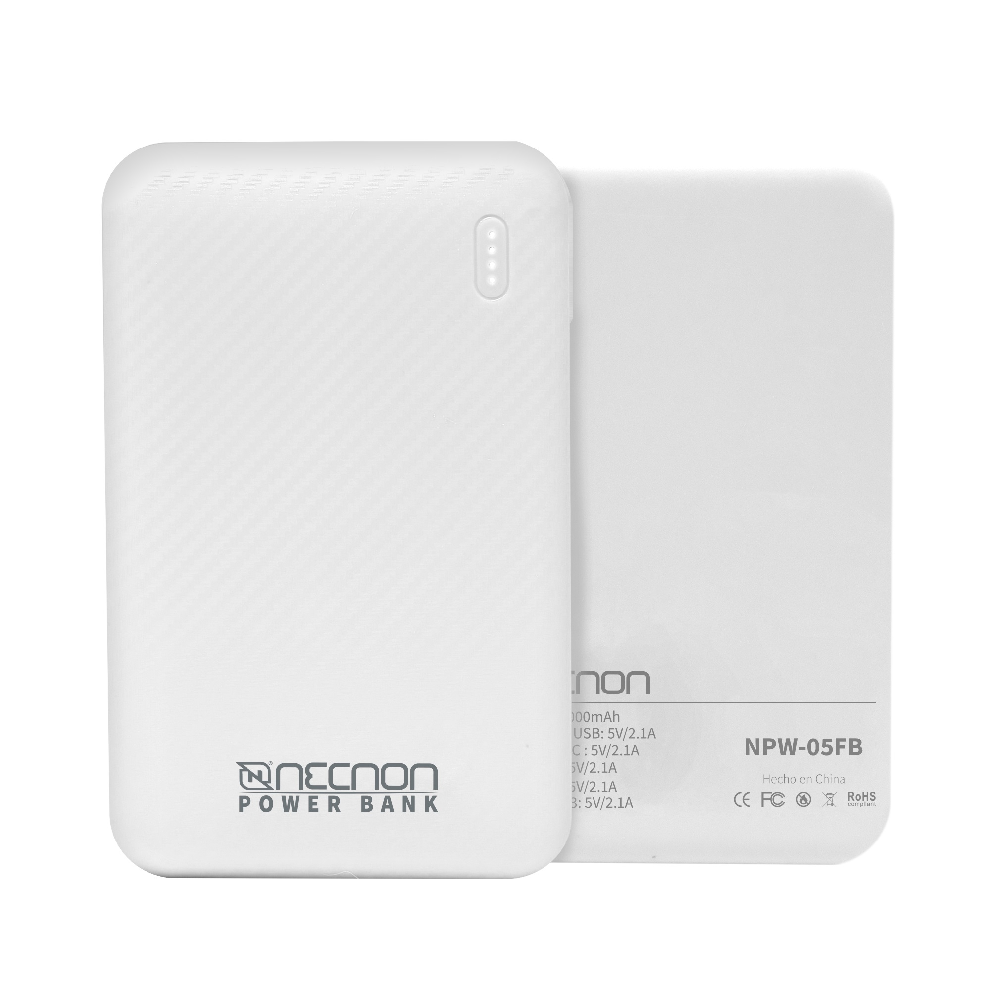 NECNON powerbank