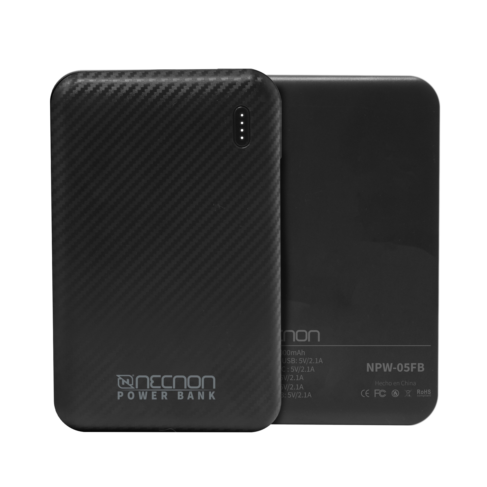 NECNON powerbank