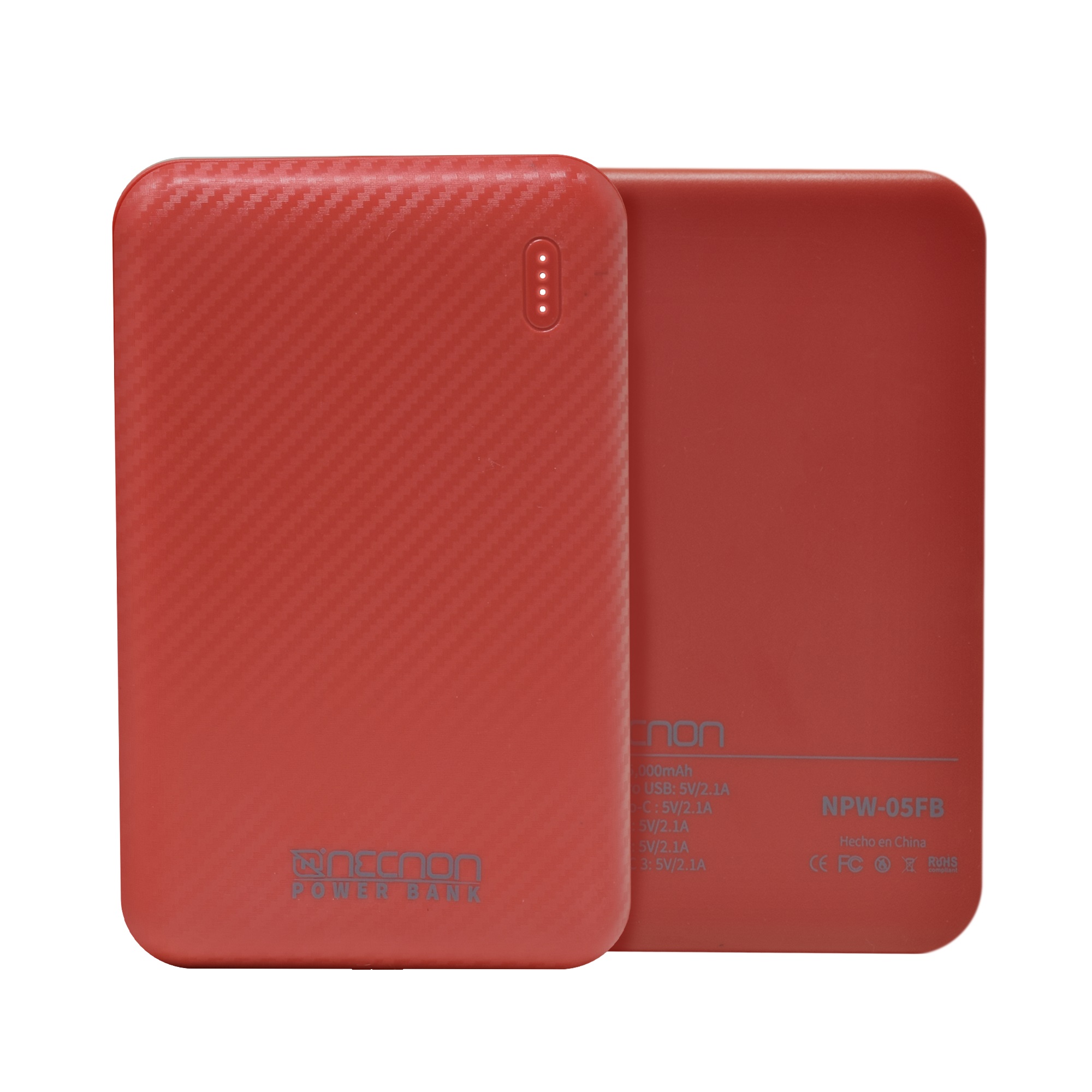 NECNON powerbank