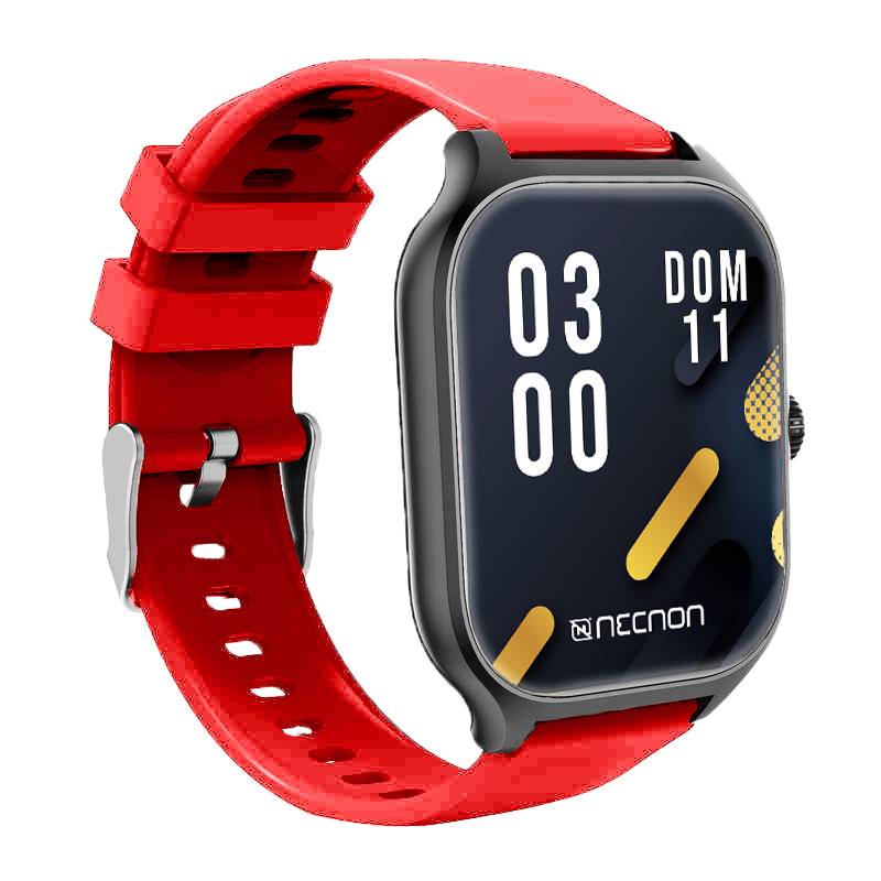 NECNON smartwatch