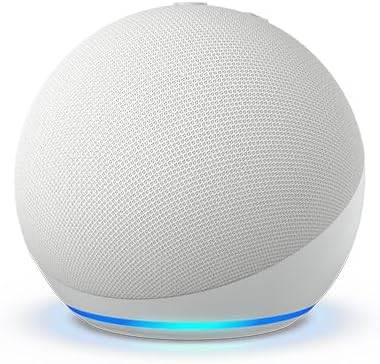 Amazon bocina echo dot