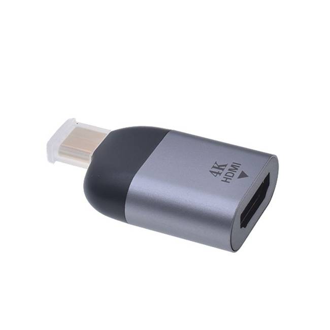 URBAN balance adaptadores HDMI
