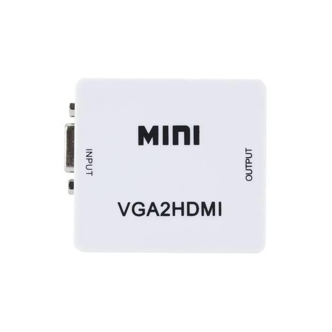 URBAN balance adaptadores VGA