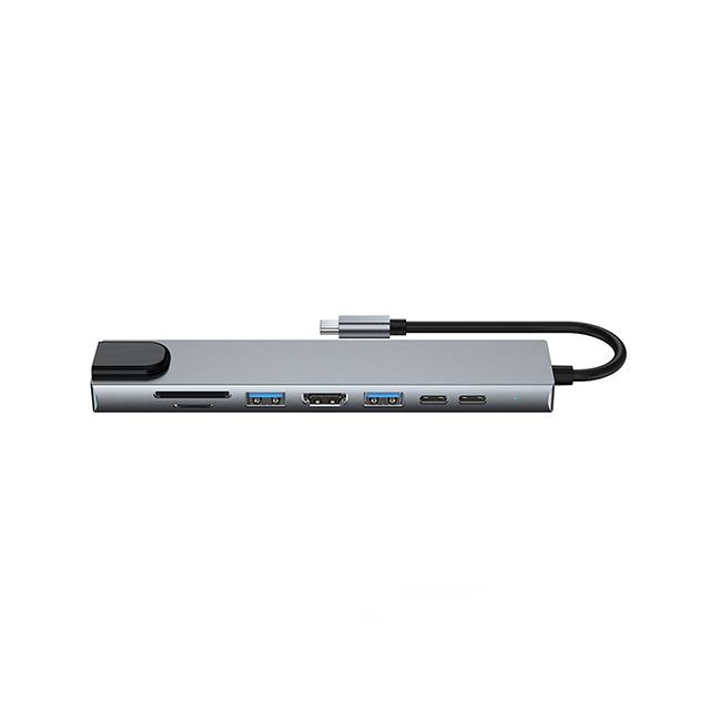 URBAN balance docking station