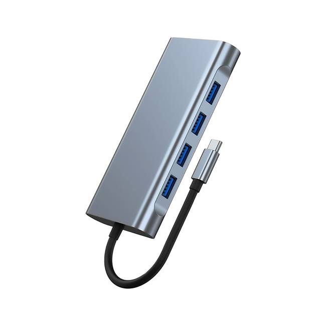 URBAN balance docking station