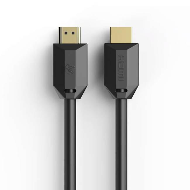 HP cables HDMI