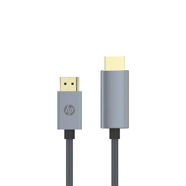 HP cables displayport