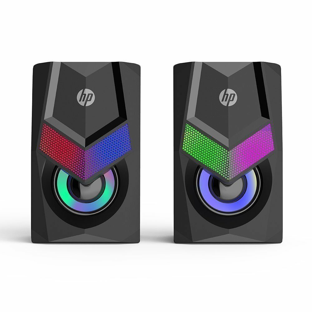 HP bocinas