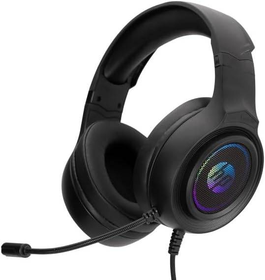 HP auriculares