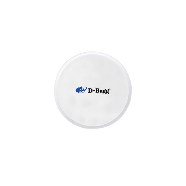 DBUGG localizador