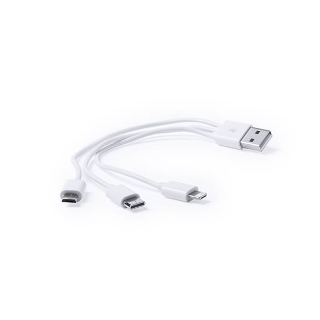 DBUGG cables USB