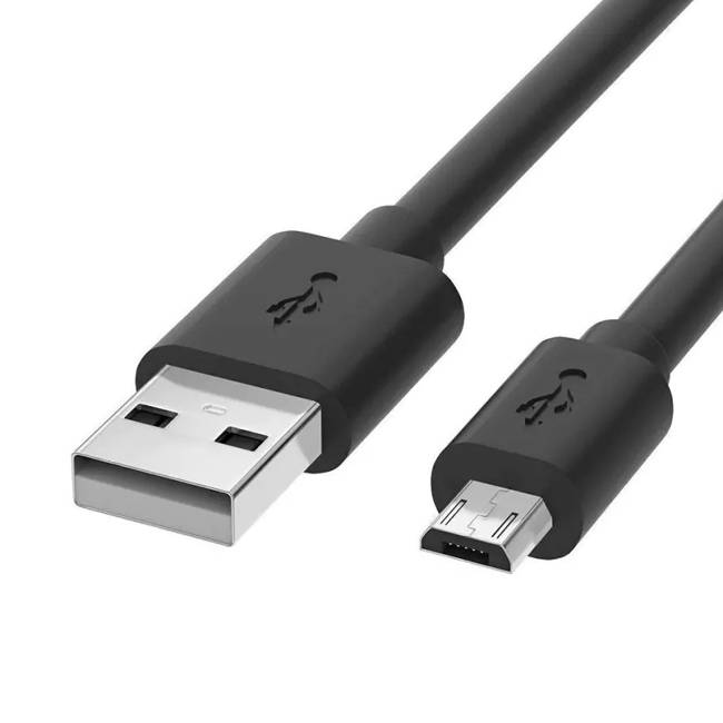 DBUGG cables USB