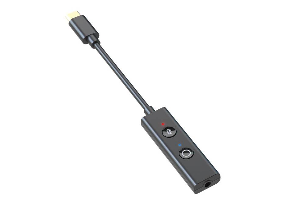 Creative LABS adaptadores para audio