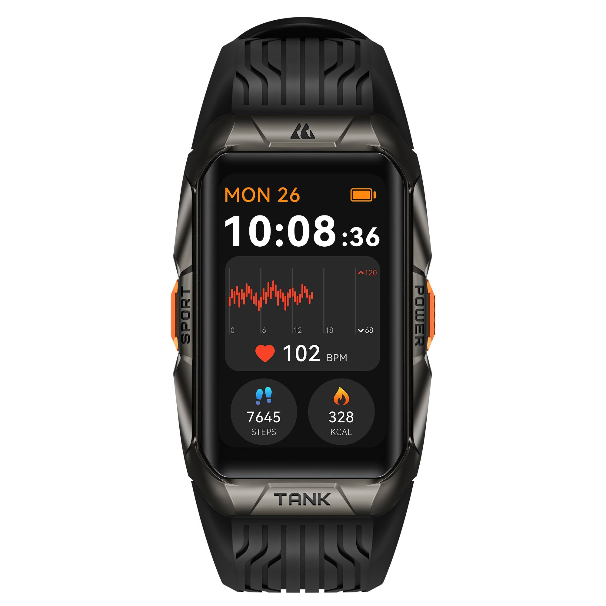 KOSPET smartwatch