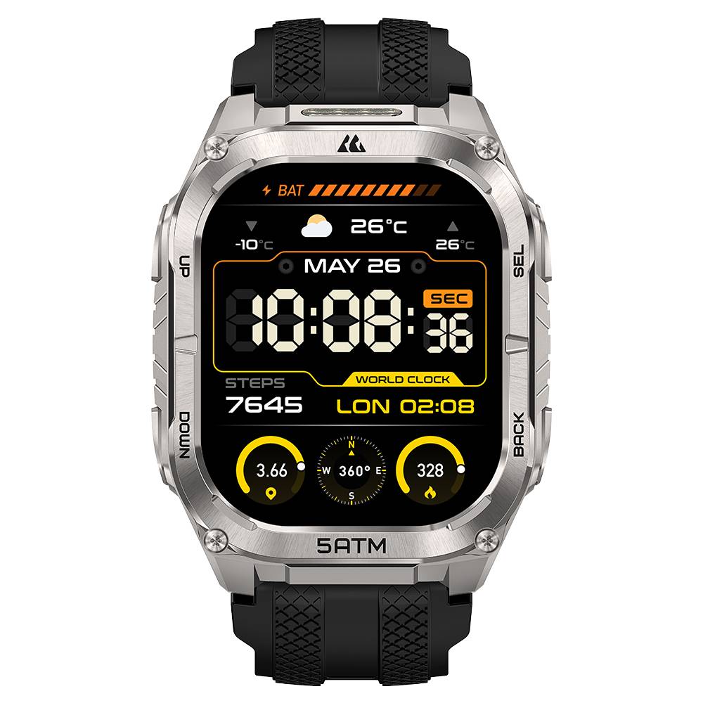 KOSPET smartwatch