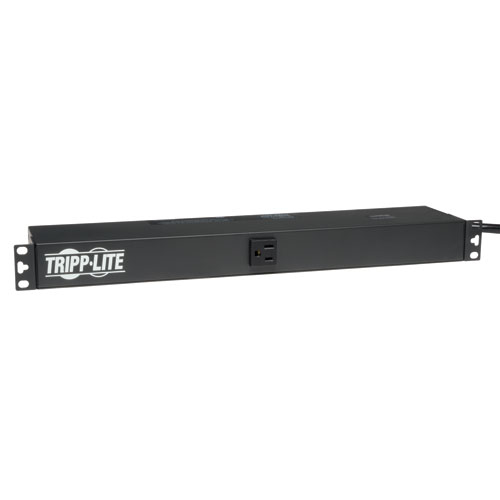 TRIPP-LITE barra multicontacto
