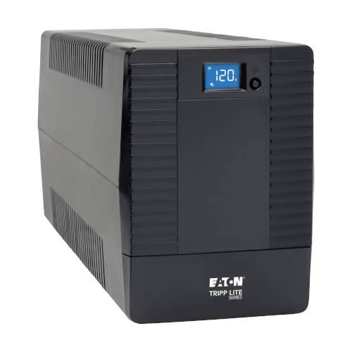 TRIPP-LITE no breaks y UPS