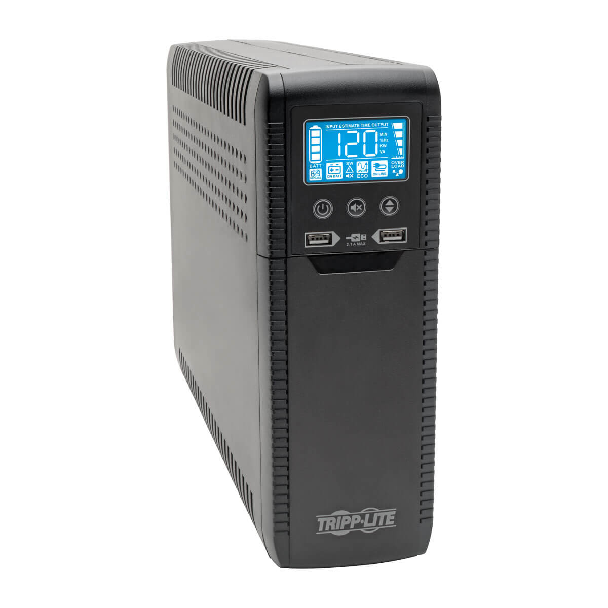 TRIPP-LITE UPS interactivo con USB 1300VA/720W,120V, 50H