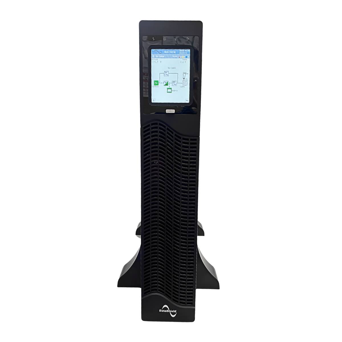 Datashield UPS