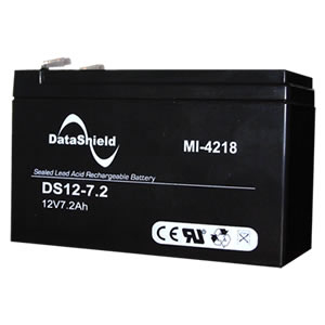 Datashield batería para no break