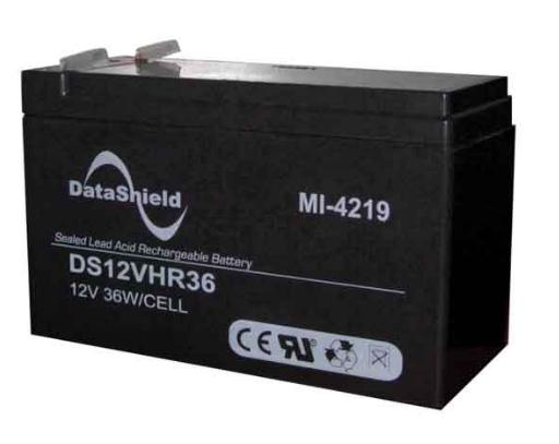 Datashield batería para no break