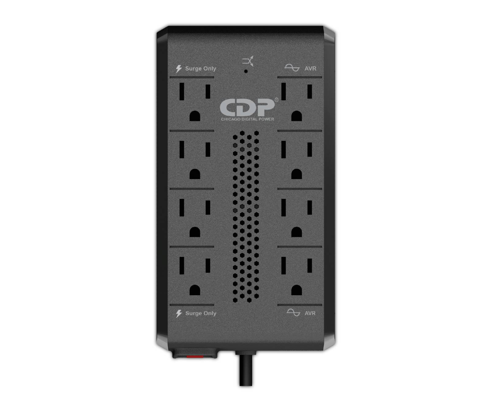 CDP regulador