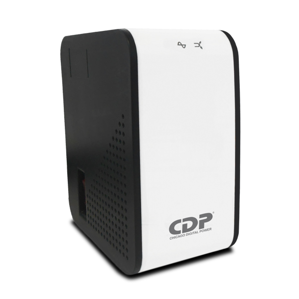 CDP regulador de voltaje