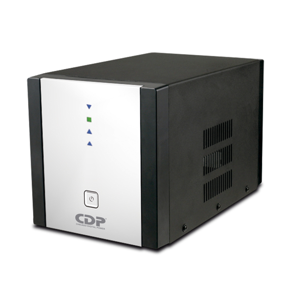 CDP regulador de voltaje