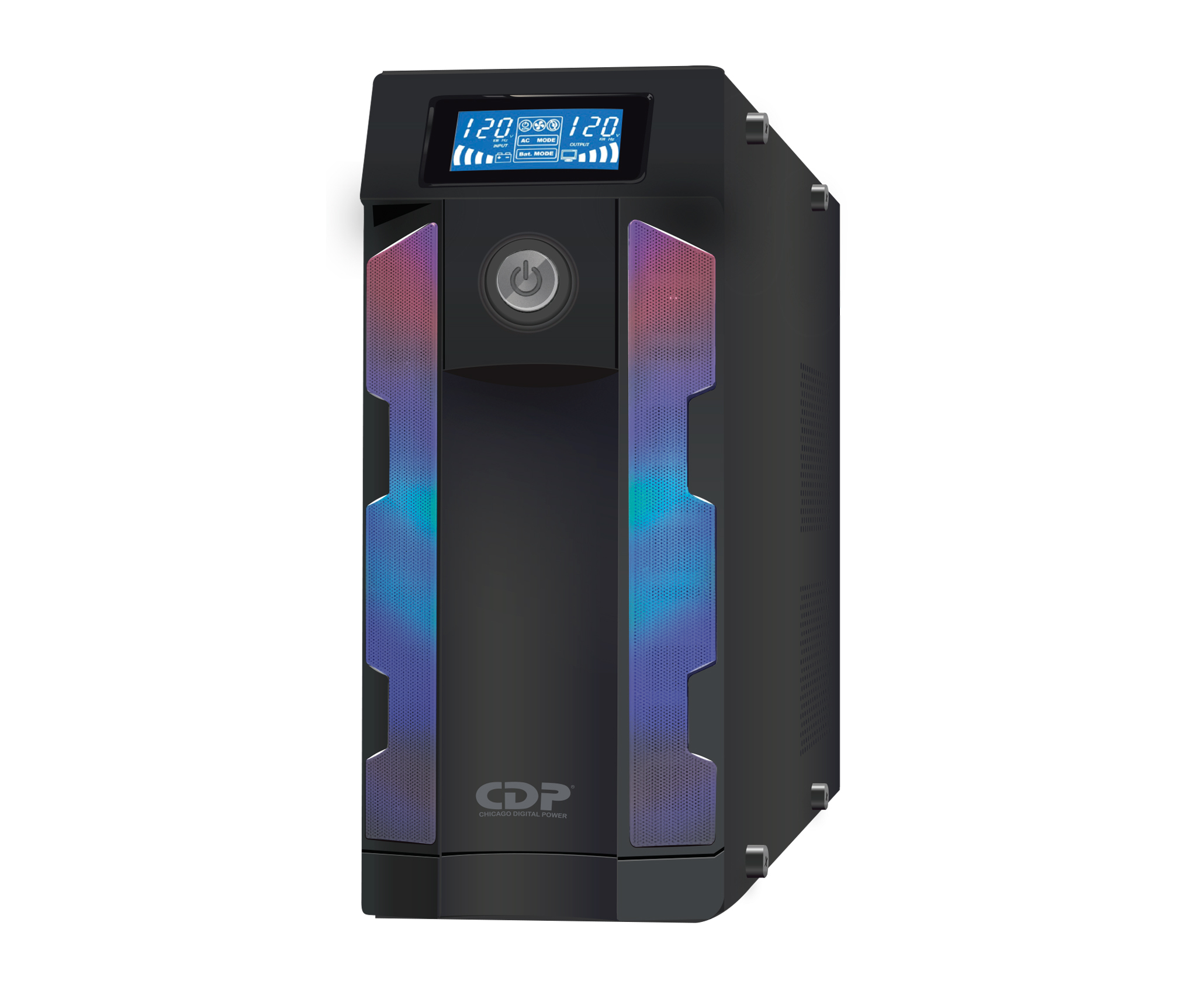 CDP UPS