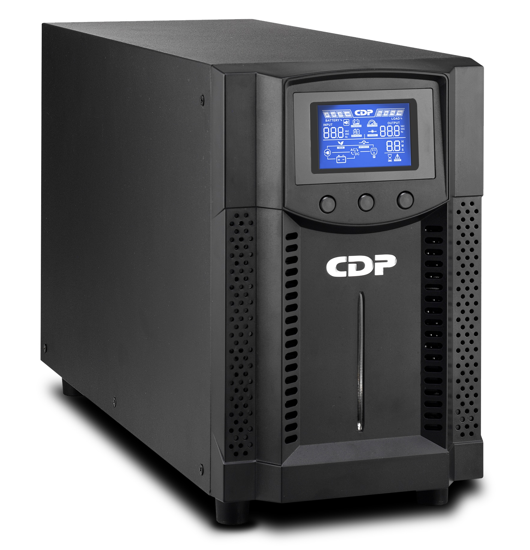 CDP No-Break