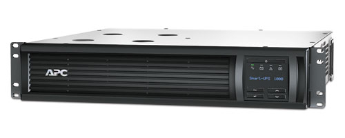 APC no break capacidad 1000 VA 700 watts, 120V, c