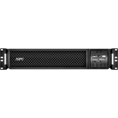 APC no break capacidad 3000va, 2700watts, 208v, 3