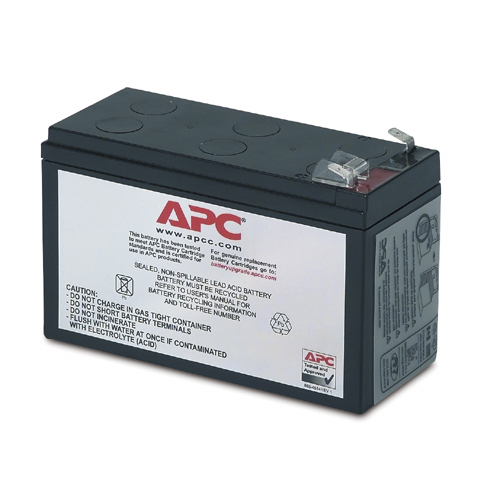 APC batería