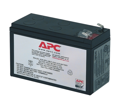 APC batería de reemplazo
