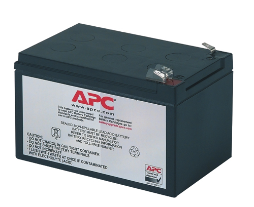 APC batería de reemplazo
