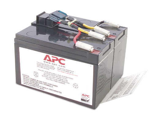 APC batería de reemplazo