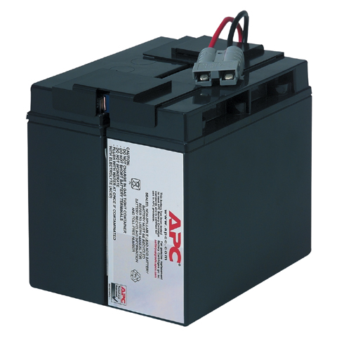 APC batería de reemplazo