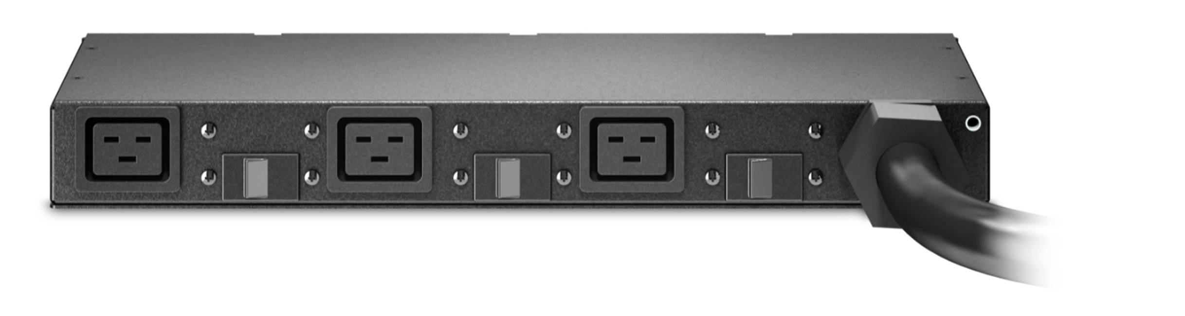 APC rack