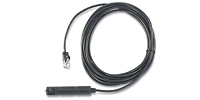 APC sensor de temperatura y humedad