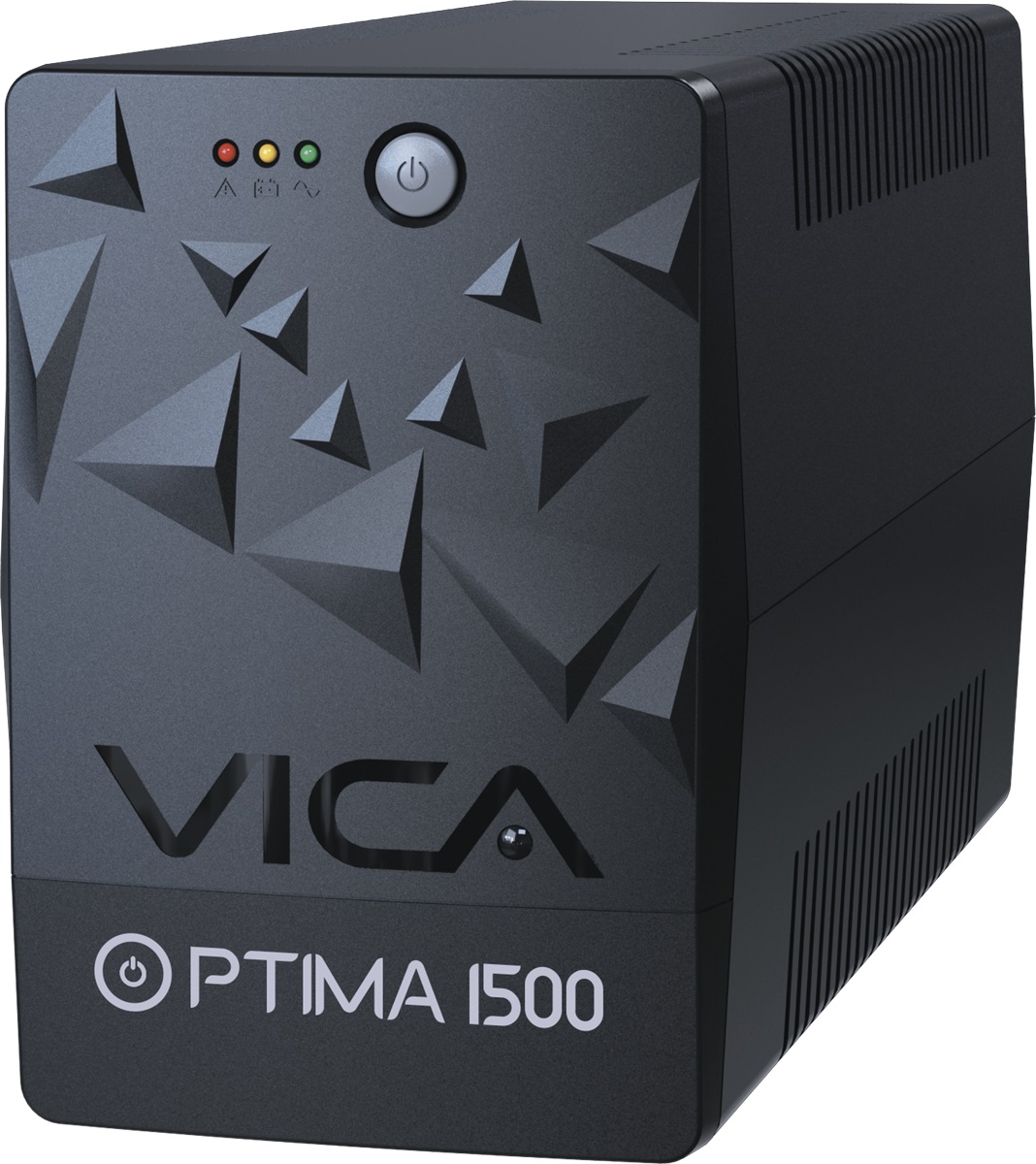No break VICA optima 1500