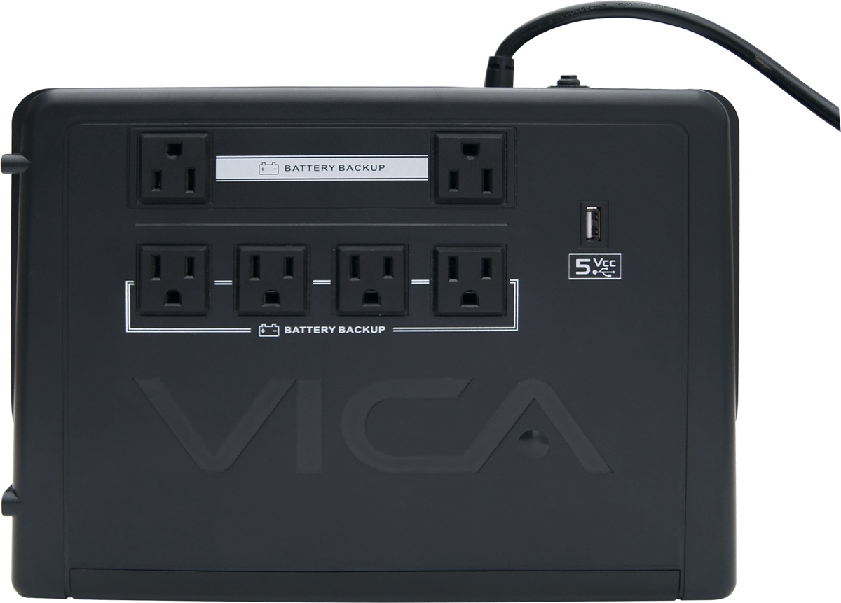 VICA No-Break