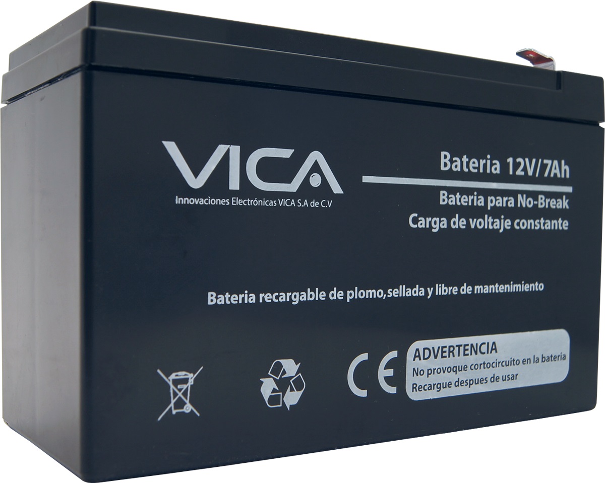 VICA batería de reemplazo
