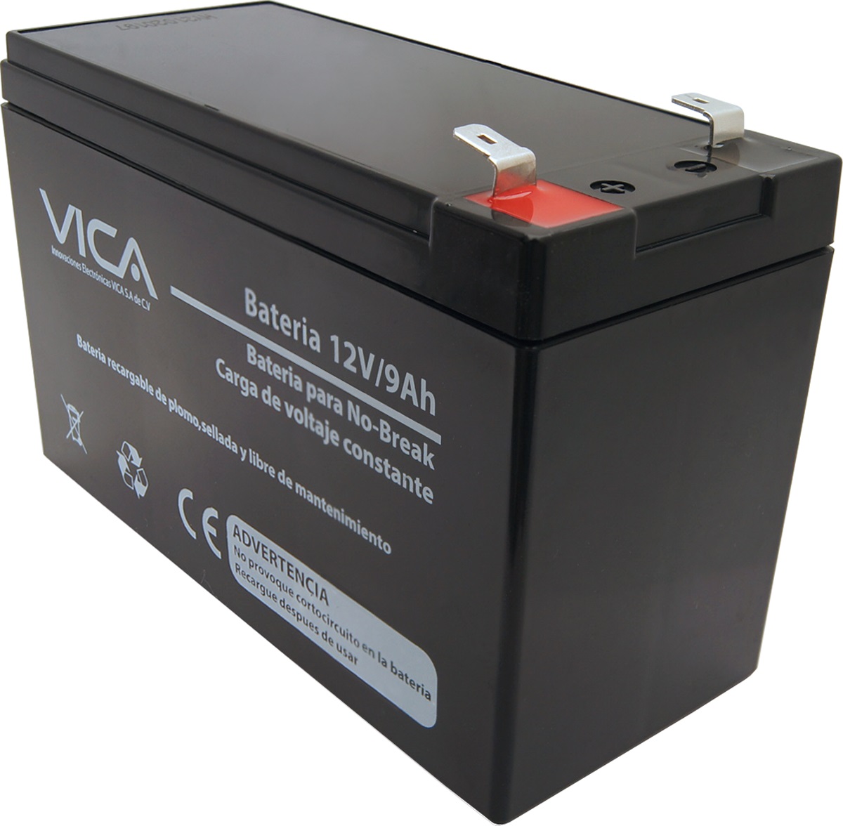 VICA batería para no break