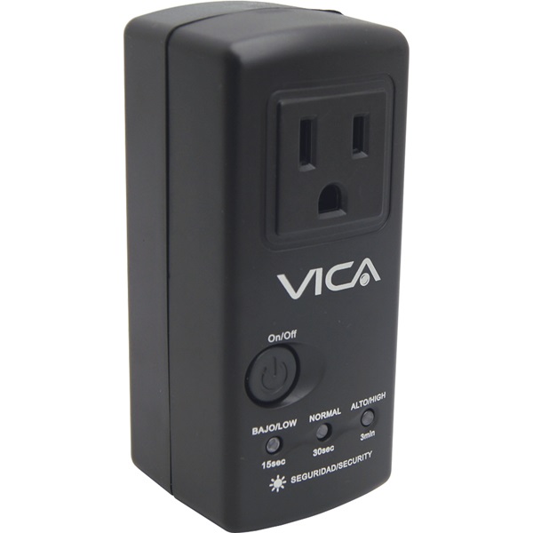 VICA protector de voltaje