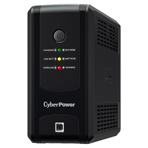 Cyberpower no break
